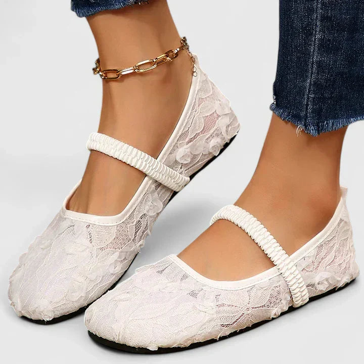 Ivannie | Ortopedyczne buty