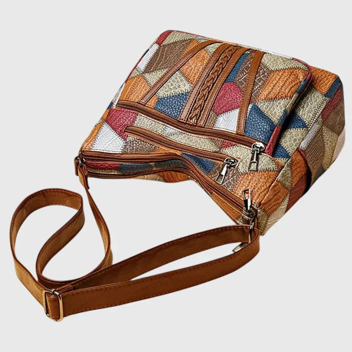 Hadrianna | Luksusowa torba inspirowana sztuką