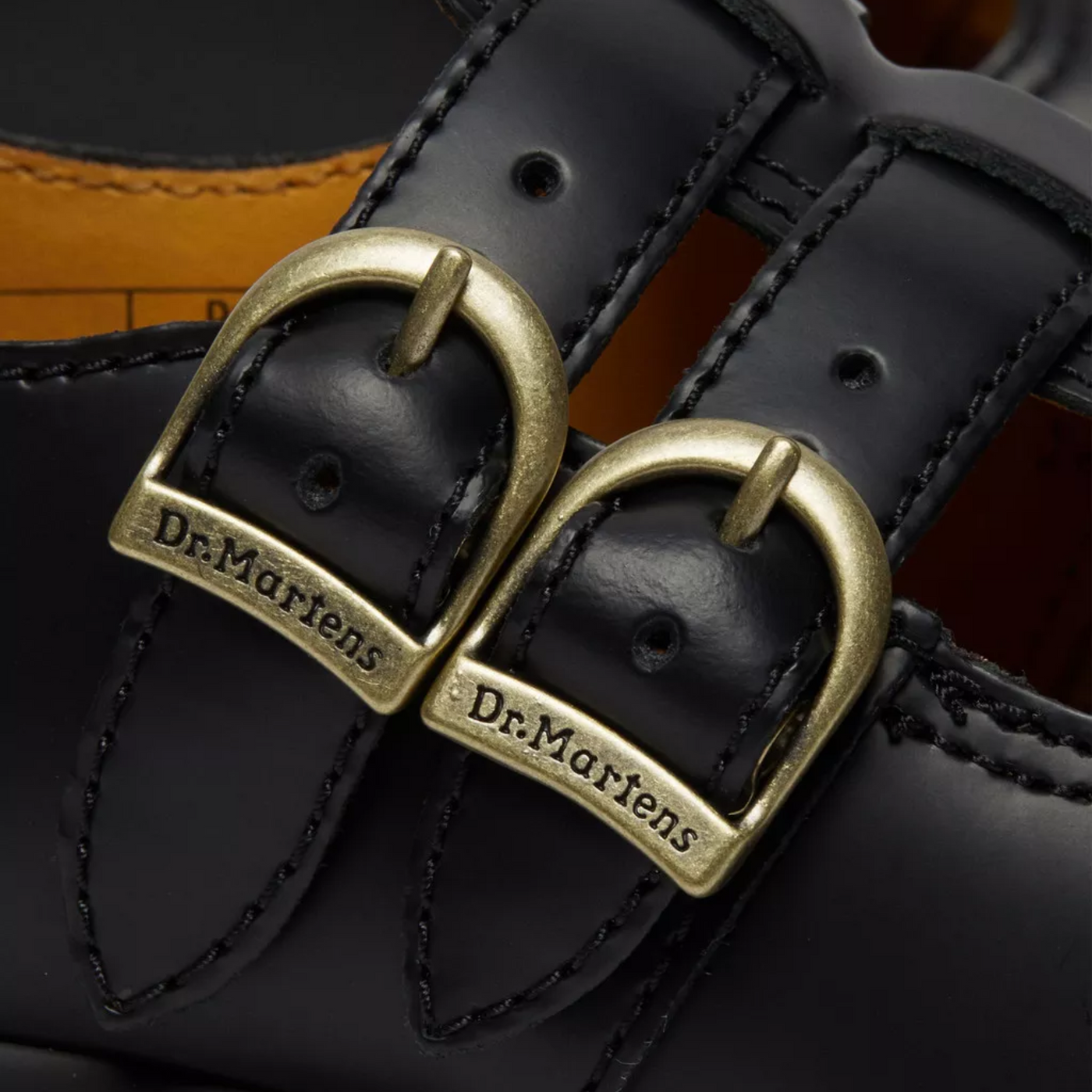 Uma | Buty ortopedyczne Mary Jane