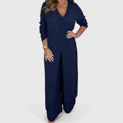 Carmela | Wygodny dwuczęściowy zestaw