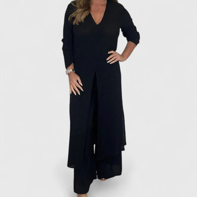 Carmela | Wygodny dwuczęściowy zestaw