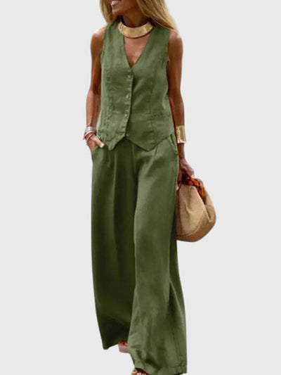 Mabel | Inteligentny dwuczęściowy zestaw