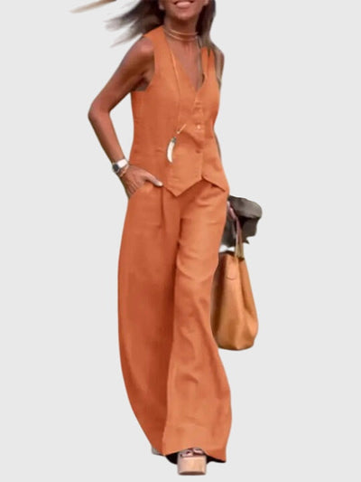 Mabel | Inteligentny dwuczęściowy zestaw