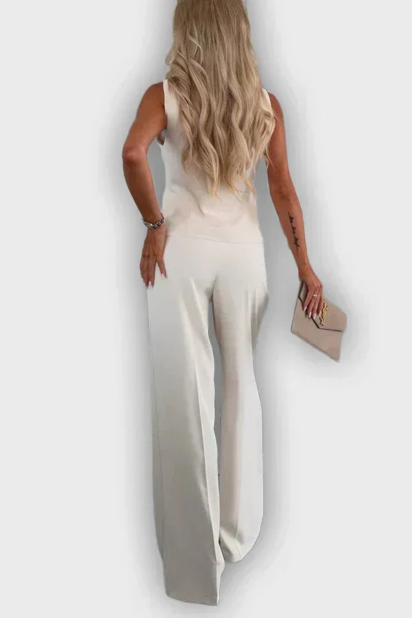 Hailiegh | Wyrafinowany zestaw