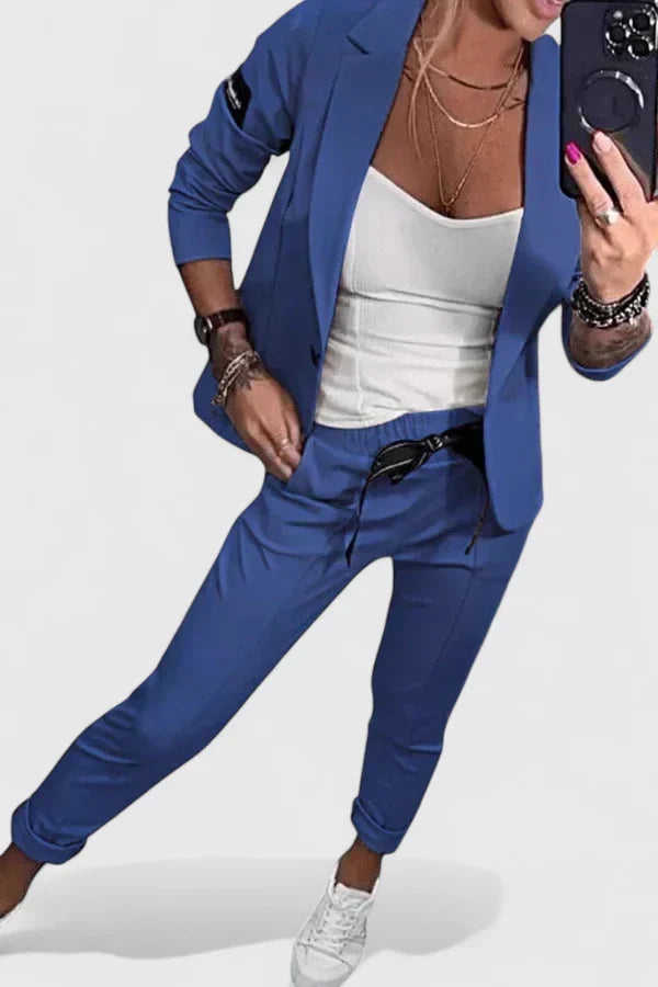 Hylenora | Inteligentny dwuczęściowy zestaw