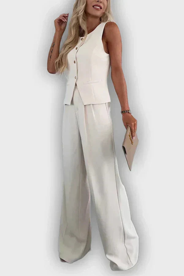 Hailiegh | Wyrafinowany zestaw