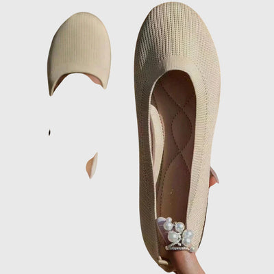 Mia™ - antypoślizgowy, oddychający ale