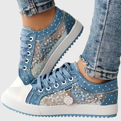 Elena™ | Trampki Ortopedyczne