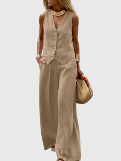 Mabel | Inteligentny dwuczęściowy zestaw