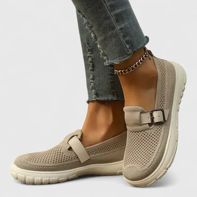 Graciel | Mokasyny ortopedyczne