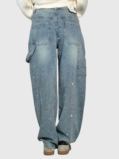 Stella™ | Spodnie Timantti