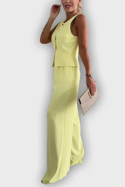 Hailiegh | Wyrafinowany zestaw