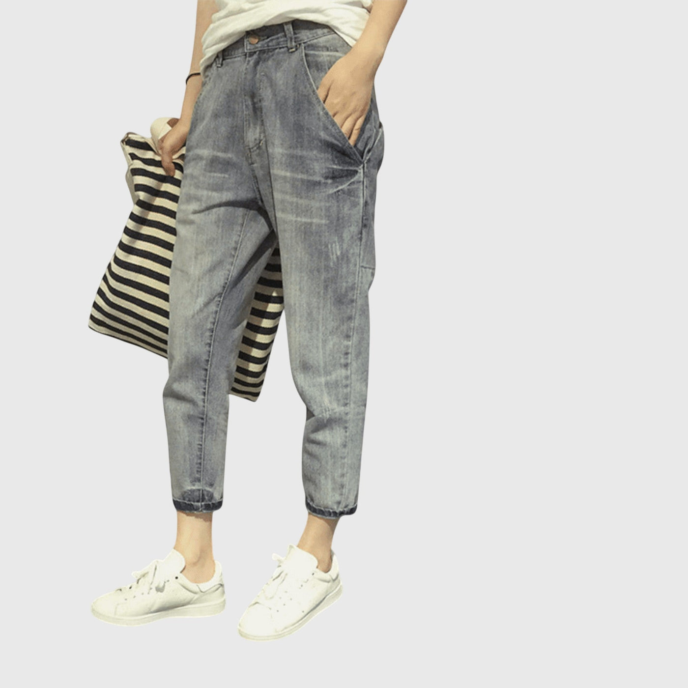 Charlotte - wielkie i wyjątkowe spodnie