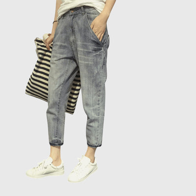 Charlotte - wielkie i wyjątkowe spodnie