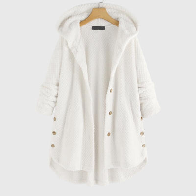 Franca™ - Kurtka polarowa z kieszenią