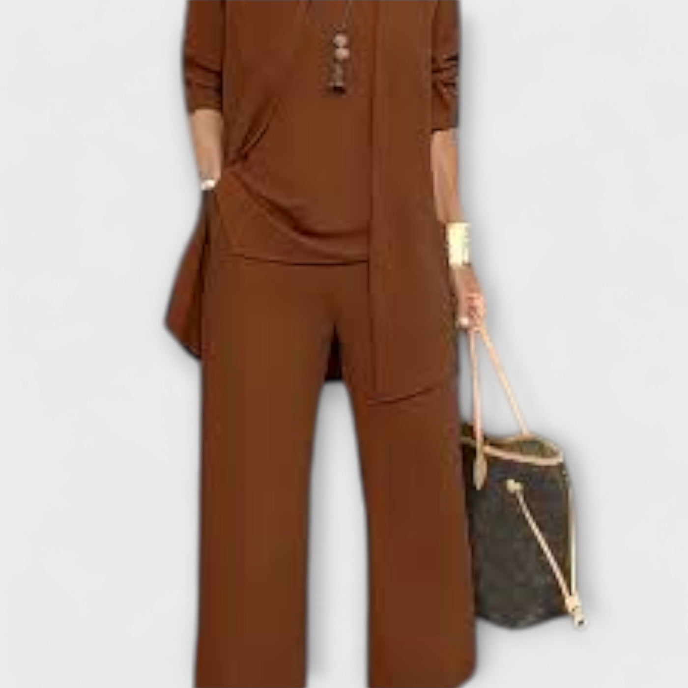 Iliria | Inteligentny trzyczęściowy zestaw