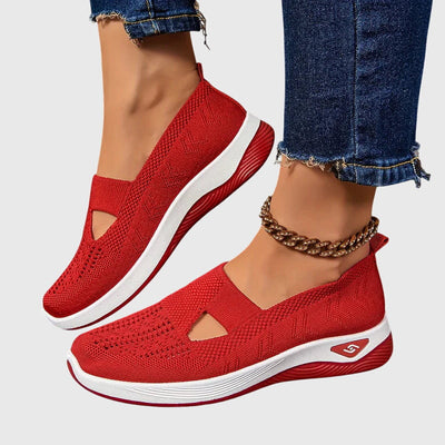 Emely™ | Buty Ortopedyczne Liukujalkineet