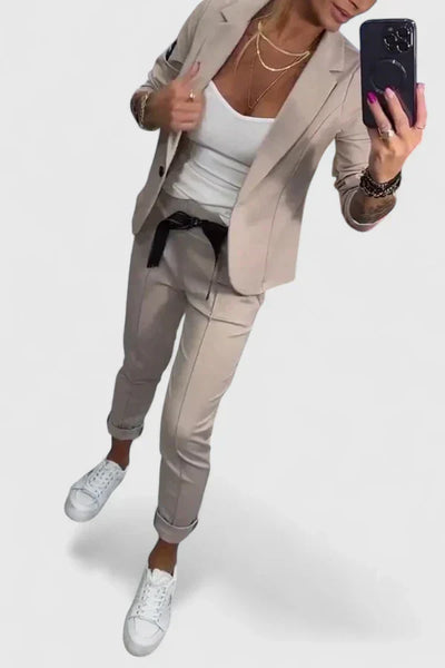 Hylenora | Inteligentny dwuczęściowy zestaw