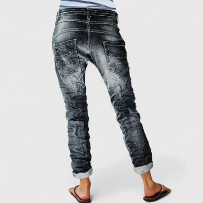 Erin | Spodnie Mukavat