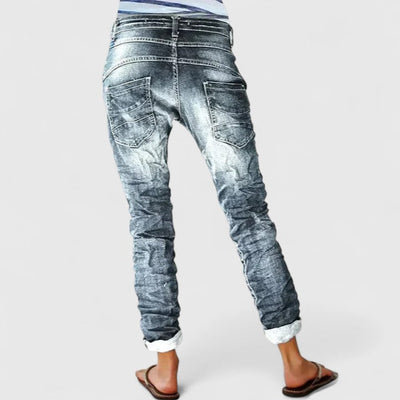 Erin | Spodnie Mukavat