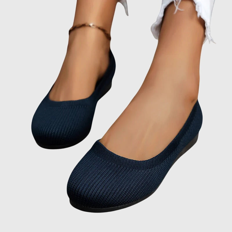 Mia™ - antypoślizgowy, oddychający ale