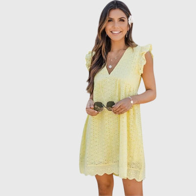 Diana™ - Sukienka Letnia 2 w 1