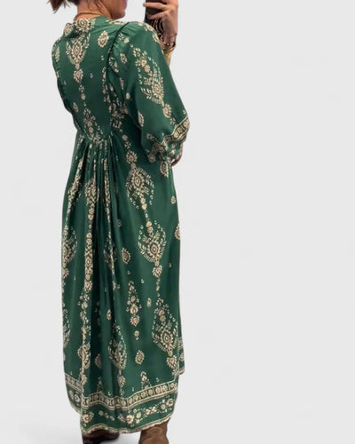 Zyra | Wygodna Sukienka