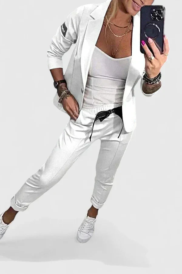 Hylenora | Inteligentny dwuczęściowy zestaw