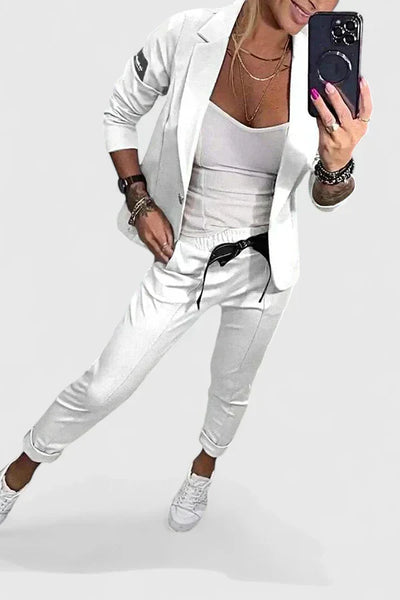 Hylenora | Inteligentny dwuczęściowy zestaw