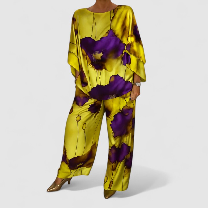 Monika™ | Inteligentny dwuczęściowy zestaw