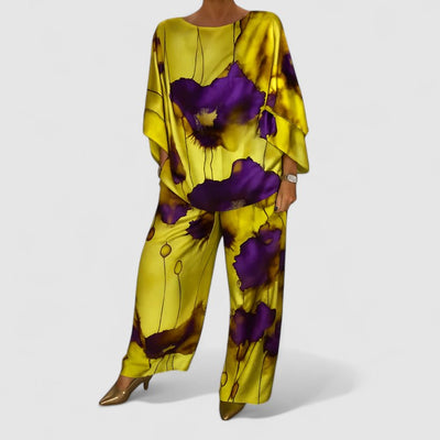 Monika™ | Inteligentny dwuczęściowy zestaw