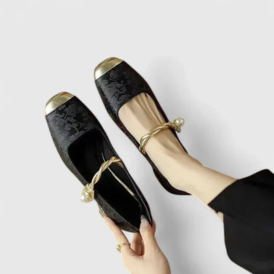 Oralizja | Buty ortopedyczne Mary Jane