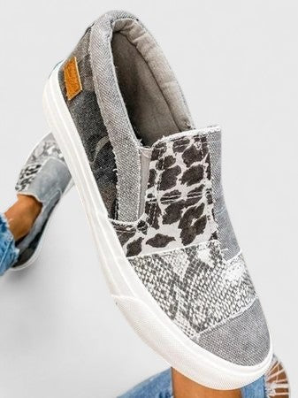 Mirayen | Loafery ortopedyczne