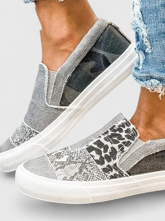 Mirayen | Loafery ortopedyczne