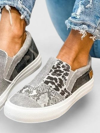 Mirayen | Loafery ortopedyczne