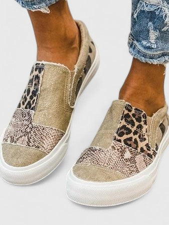 Mirayen | Loafery ortopedyczne