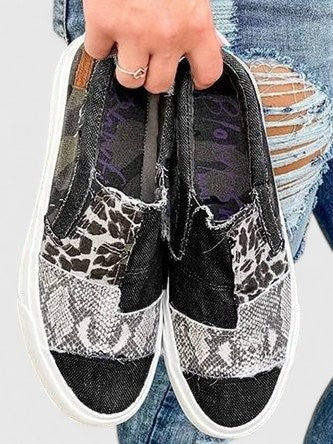 Mirayen | Loafery ortopedyczne