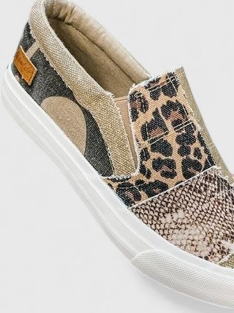 Mirayen | Loafery ortopedyczne