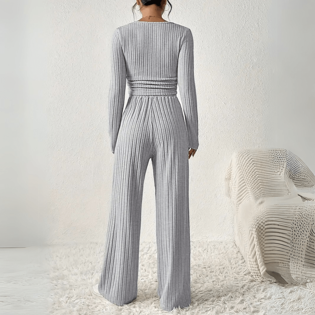 Liam | Chic Two-Piece Lounge Set