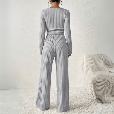 Liam | Chic Two-Piece Lounge Set