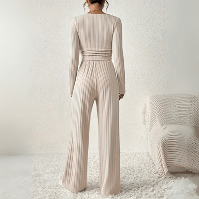 Liam | Chic Two-Piece Lounge Set