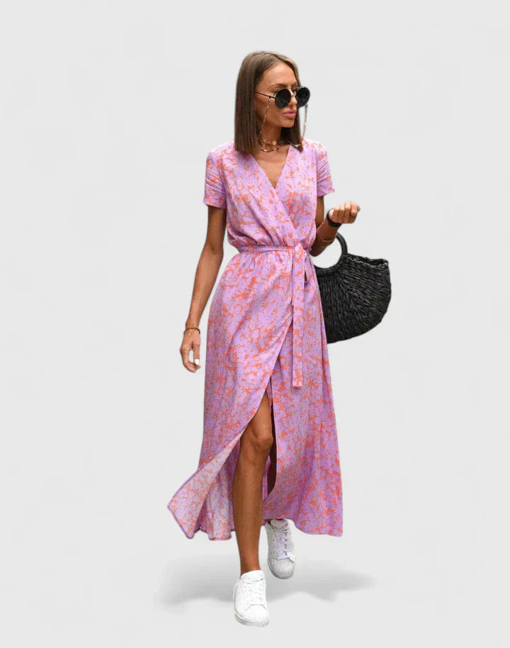 Celymara | Elegancka Sukienka