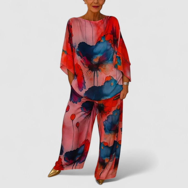 Monika™ | Inteligentny dwuczęściowy zestaw