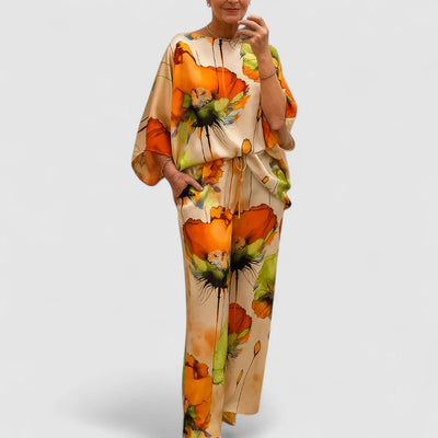 Monika™ | Inteligentny dwuczęściowy zestaw