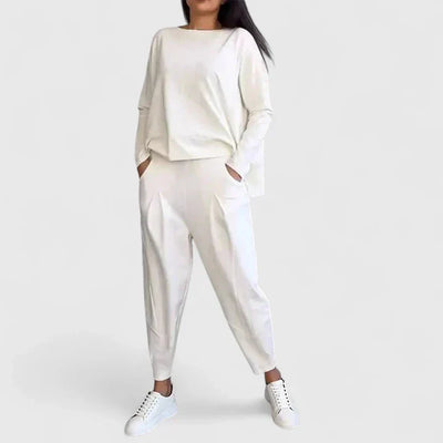 So | Stylowy dwuczęściowy zestaw