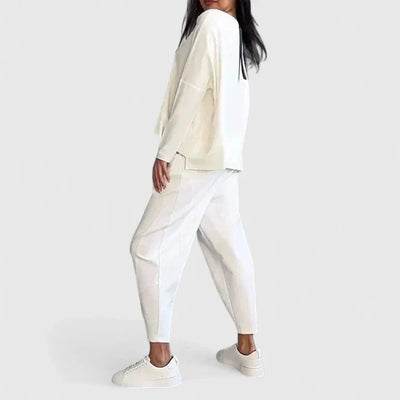 So | Stylowy dwuczęściowy zestaw