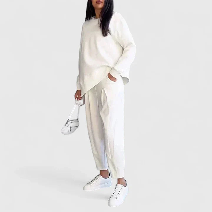 So | Stylowy dwuczęściowy zestaw