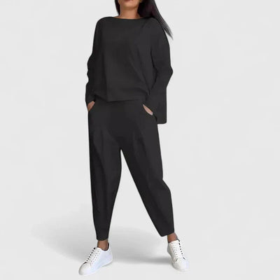 So | Stylowy dwuczęściowy zestaw