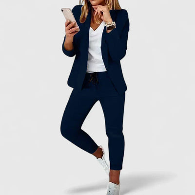 Hylenora | Inteligentny dwuczęściowy zestaw