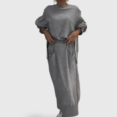 Oliwa | Inteligentny dwuczęściowy zestaw